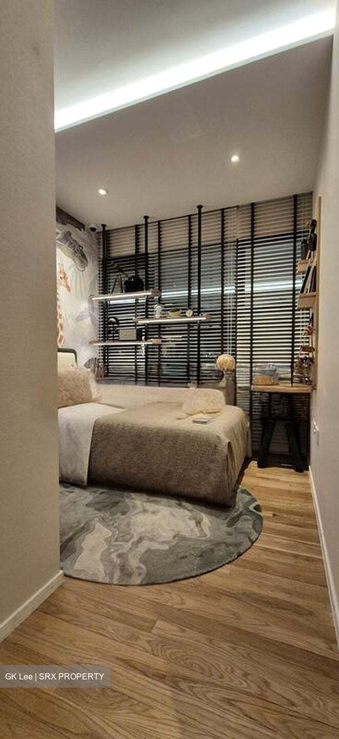 Parktown Residence (D18), Apartment #456429141